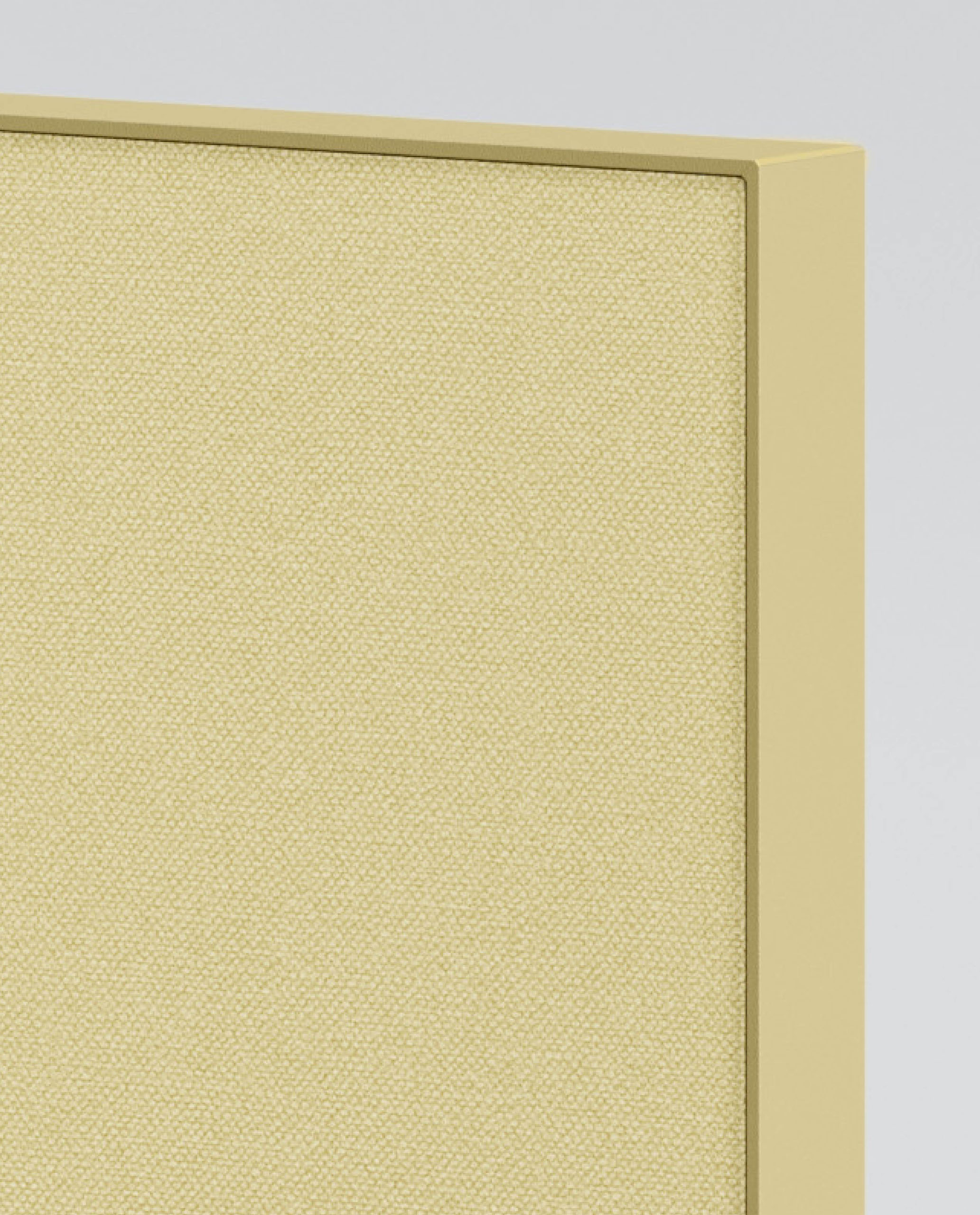 Accent Yellow