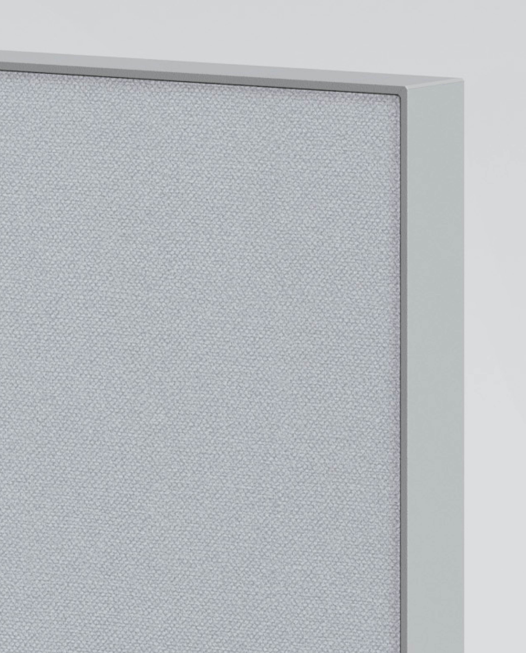 Muted Blue