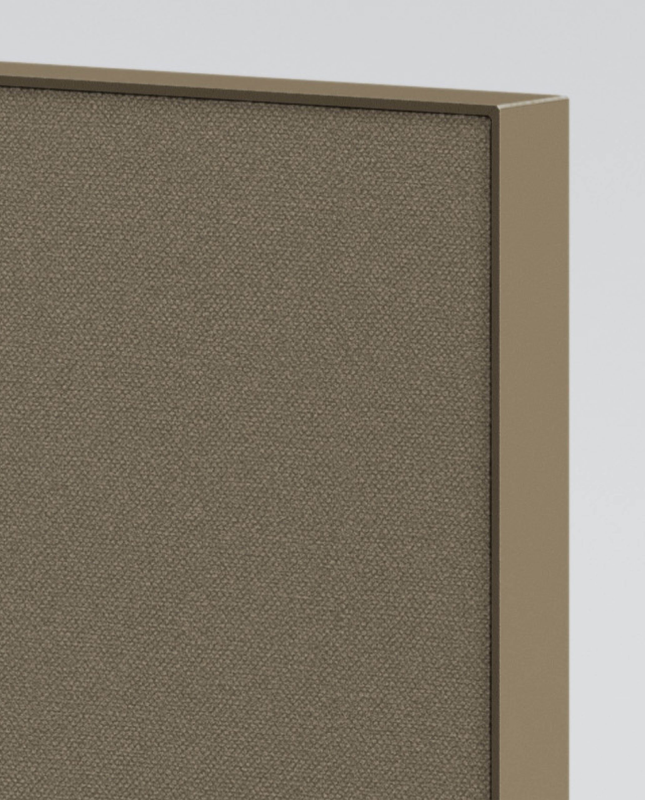 Muted Olive
