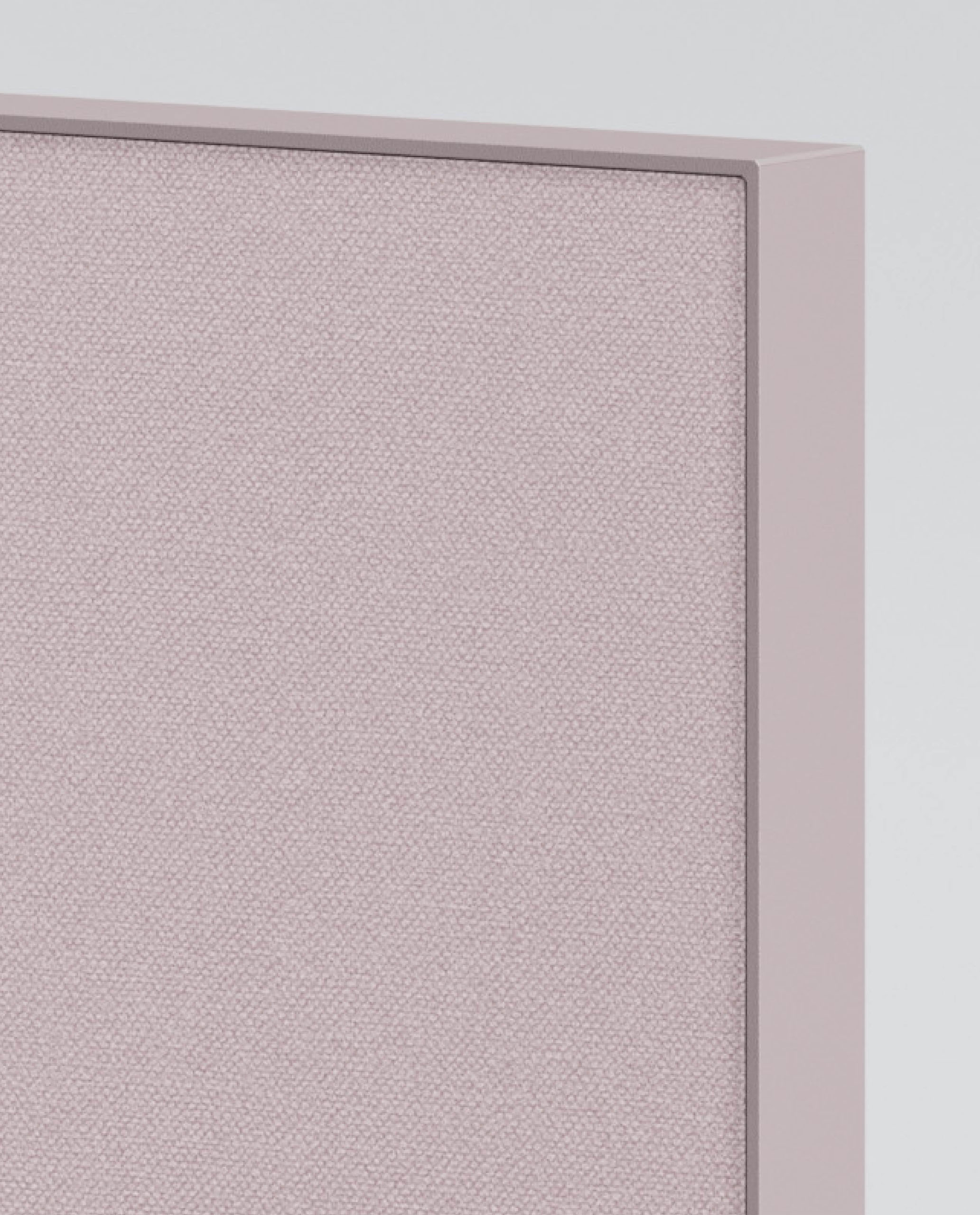 Muted Purple